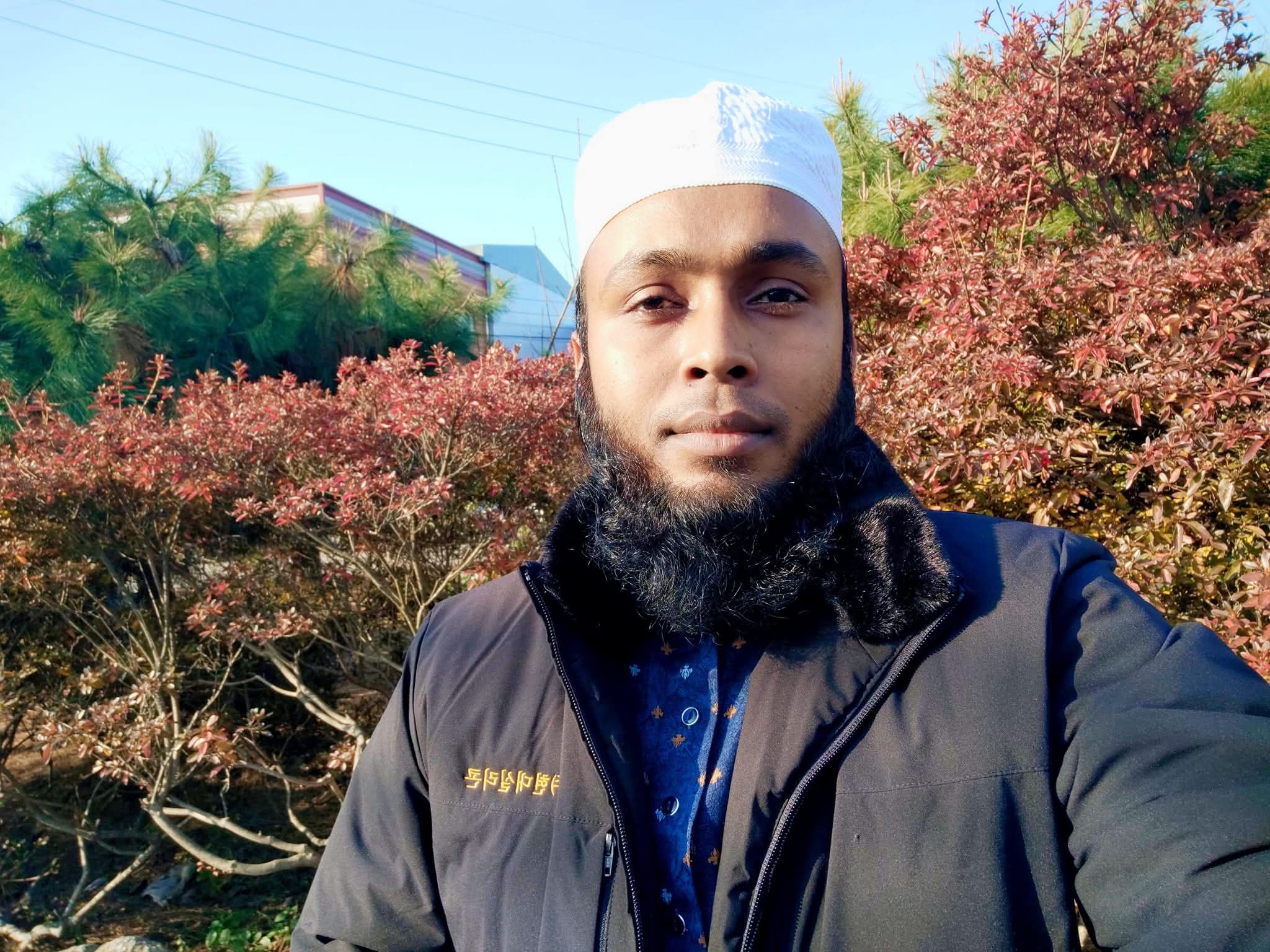 মোঃ আহসান উল্লাহ মুন্না