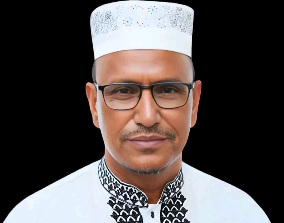 জামায়াত মনোনীত শেরপুর-৩ আসনের প্রার্থী নুরুজ্জামান বাদল আর নেই!