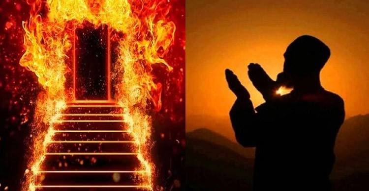 🌙 শবে বরাতের রাতে যে ৩ ব্যক্তিকে আল্লাহ ক্ষমা করেন না 🌙
