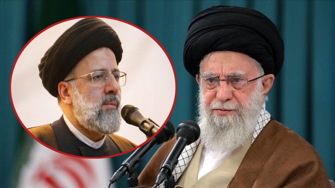 আয়াতুল্লা আলী কামিনী জায়গায় এখন তার ছেলে ইরানের সর্বোচ্চ নেতা কতটুকু সত্য ? রাষ্ট্রীয় ঘোষণা সহ বিস্তারিত জানুন