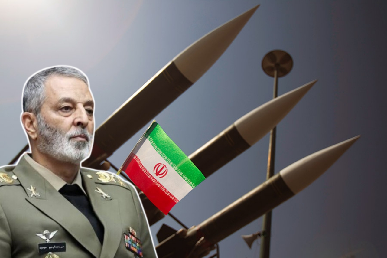 বিশ্বজুড়ে হামলার হুঁশিয়ারি: ইসরায়েলের দূতাবাসগুলোকে ঘিরে ইরানের কড়া বার্তা