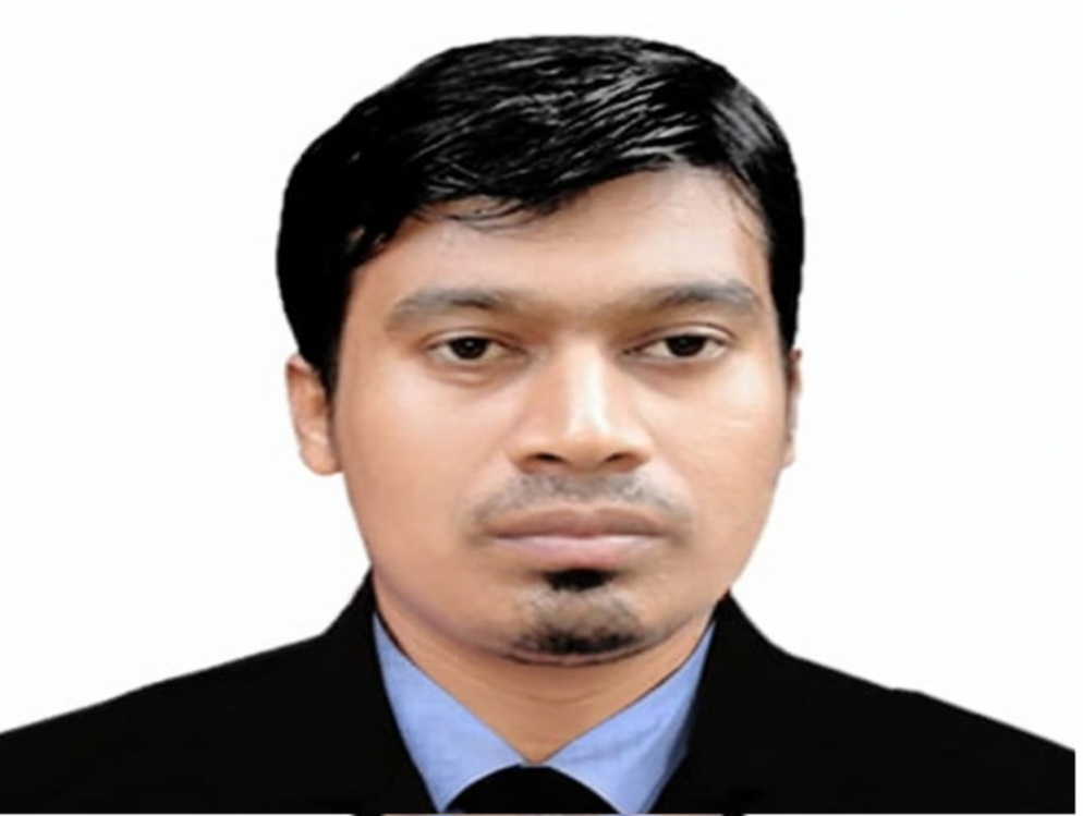 Md. Al Amin District Correspondent – Newsnagar (2025–Present)