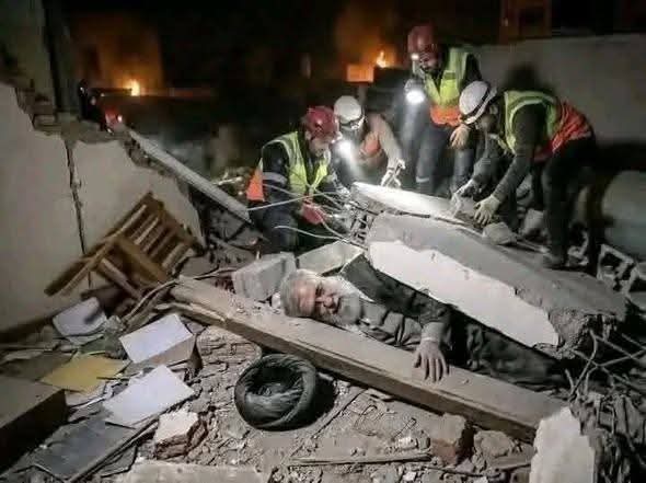 আয়াতুল্লাহ আলী খামেনিকে হত্যার পরিকল্পনা— গুজব, দাবি ও বাস্তবতা-