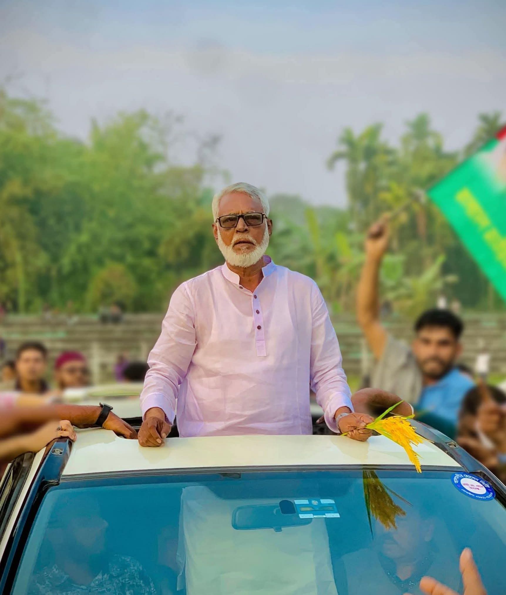 কিশোরগঞ্জে সরকারি খেজুর যাবে এতিমখানায় ইউএনওদের অগ্রাধিকার ভিত্তিতে বিতরণের নির্দেশ
