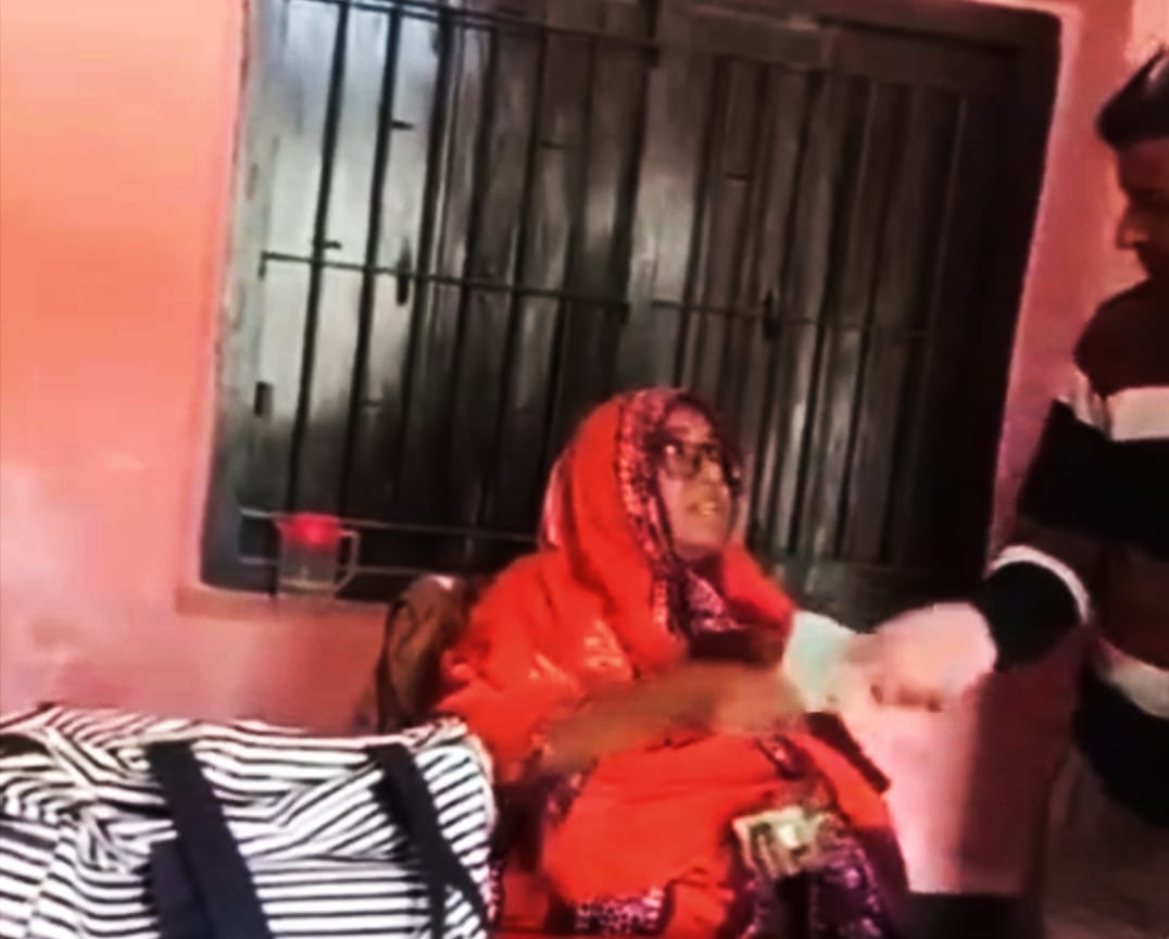 নালিতাবাড়ীতে ভূমি সেবায় ঘুষের অভিযোগে তোলপাড়: শোকজের পরও বহাল কর্মকর্তা