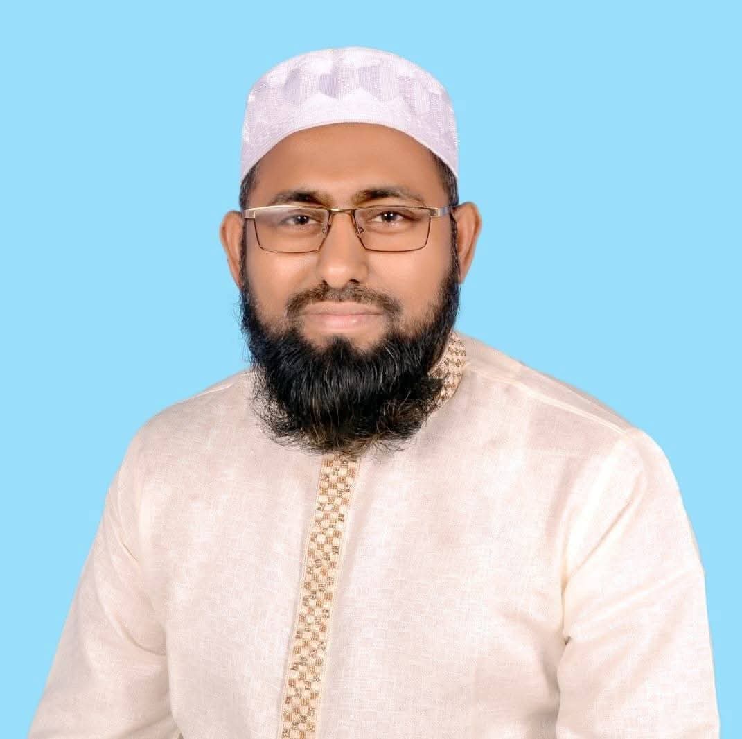 নেতৃত্বে পরিবর্তন , নালিতাবাড়ী উপজেলা জামায়াতের নতুন সেক্রেটারির দায়িত্বে পেলেন আরিফ রব্বানী