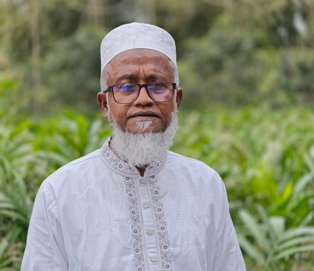 ঈদুল ফিতর উপলক্ষে শুভেচ্ছা বার্তা