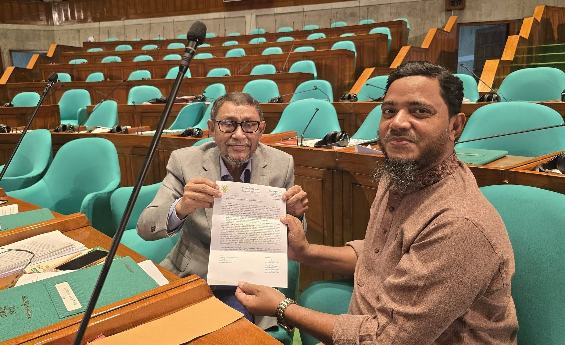 বাউফল উপজেলা স্বাস্থ্য কমপ্লেক্স ১০০ বেডে উন্নীতকরণে আশার আলো