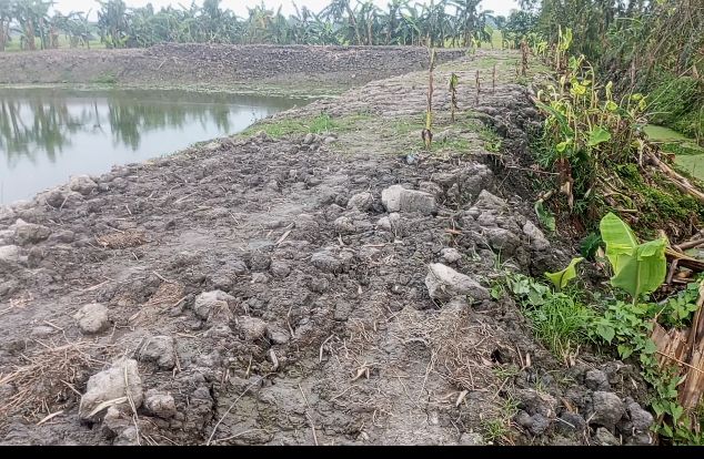 কিশোরগঞ্জে ফিসারি দখলের পাঁয়তারা, অপপ্রচারের অভিযোগ