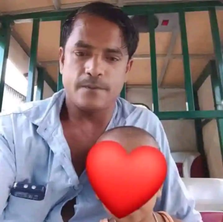 অটো গাড়িসহ ২ দিন ধরে নিখোঁজ পাভেল মিয়া, তার ফিরে আসার অপেক্ষায় পরিবার!!