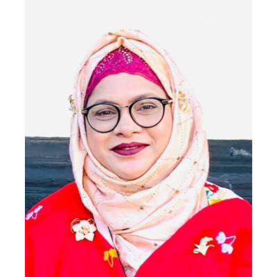 রাজপথের সাহসী কণ্ঠ: শামীমা আক্তার রুবীকে এমপি হিসেবে দেখতে চায় জনগণ