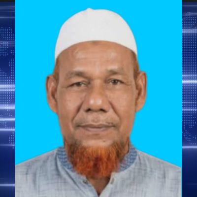 নালিতাবাড়ীতে সরকারি বই বিক্রির অভিযোগে এক অফিস সহায়ক গ্রেপ্তার