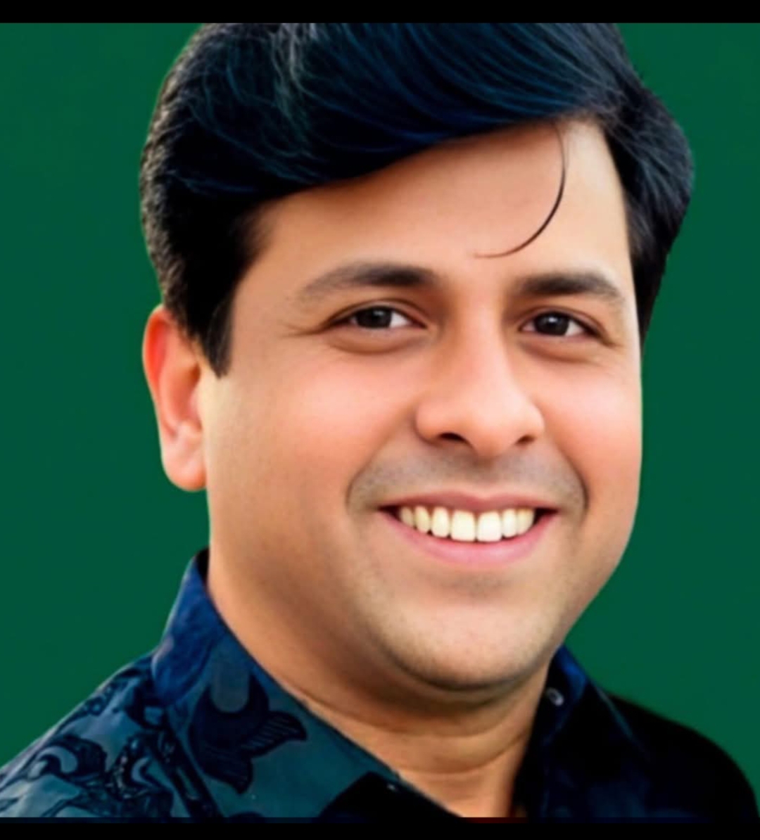 যুবদলের নেতৃত্বে মাসুদ সুমনকে চান কিশোরগঞ্জের নেতাকর্মীরা