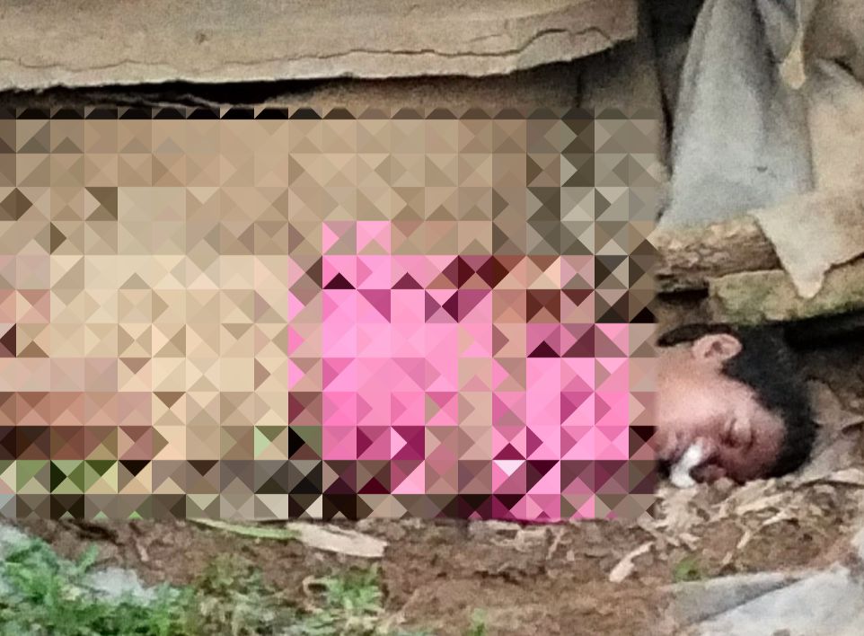নালিতাবাড়ীতে শিশুকন্যা হত্যাকাণ্ডে মরদেহ উদ্ধার, অভিযুক্ত পলাতক ও ৩ জন আটক