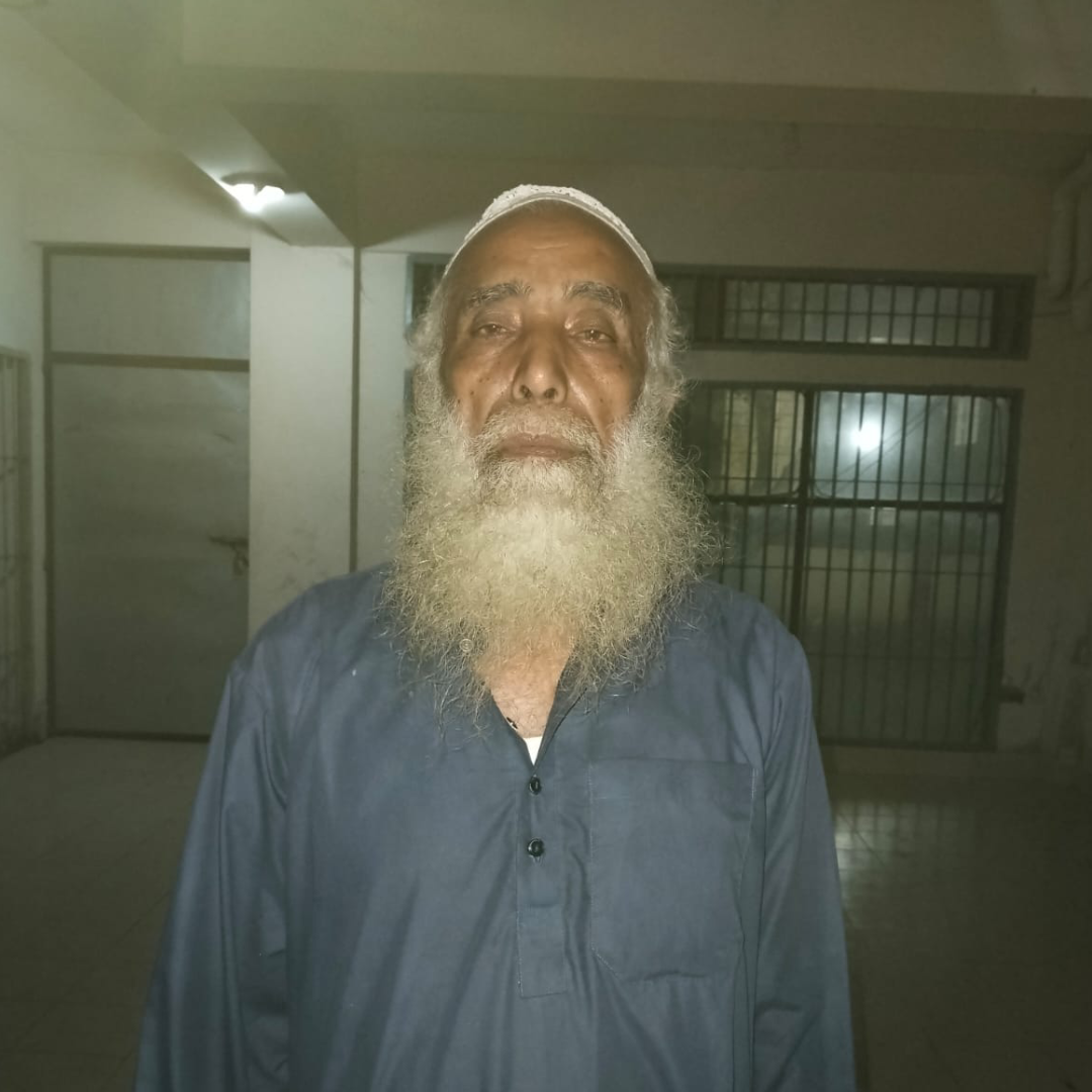 কটিয়াদীতে চাঞ্চল্যকর হত্যা মামলার এজাহারভুক্ত আসামি গ্রেপ্তার