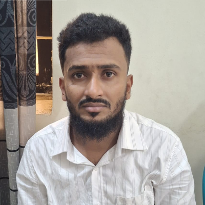 ভৈরবে ‘মাদক সম্রাট’ উমান মিয়া গ্রেফতার, ২০০ কারবারির নিয়ন্ত্রকের অভিযোগ