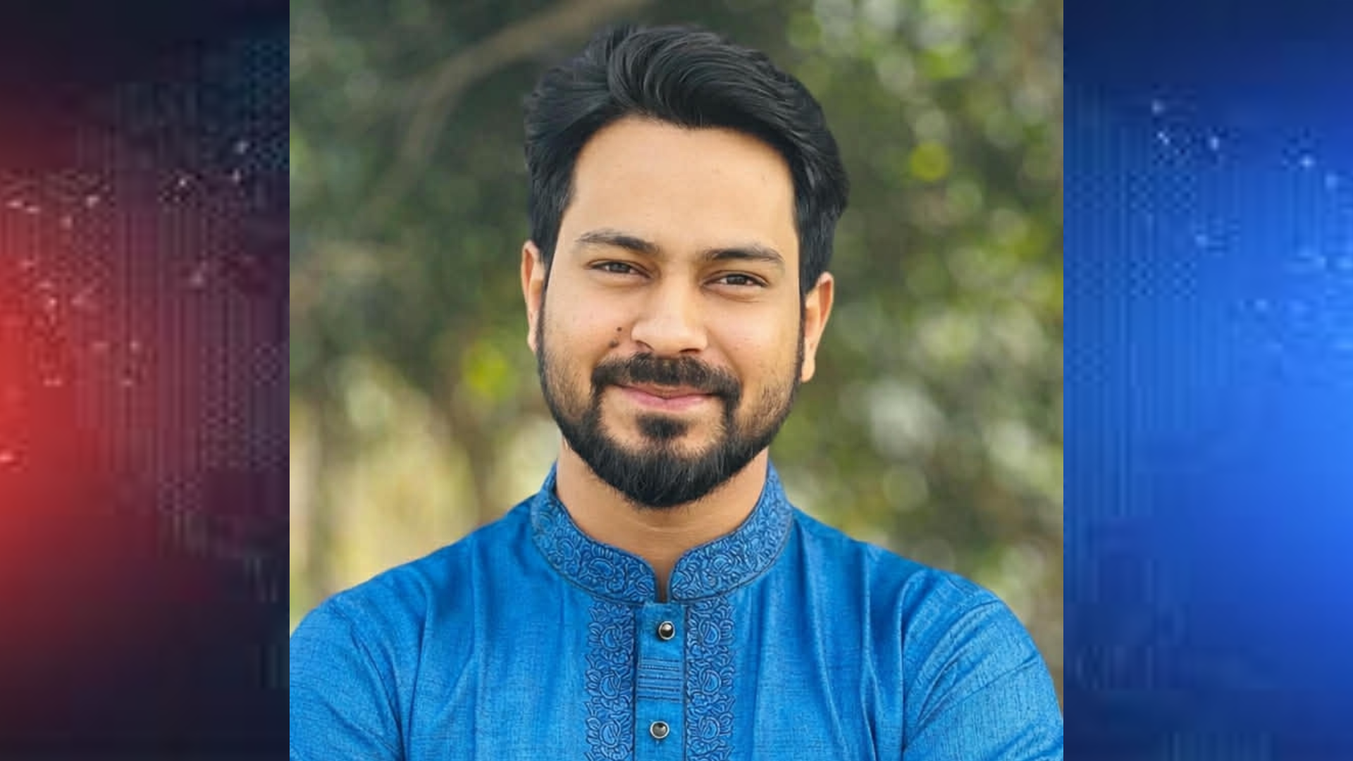ঈদুল আযহার শুভেচ্ছা জানিয়েছেন বন্দর ইউনিয়ন পরিষদের ১ নং ওয়ার্ডের মেম্বার পদপ্রার্থী শাকিল হোসাইন বাপ্পি