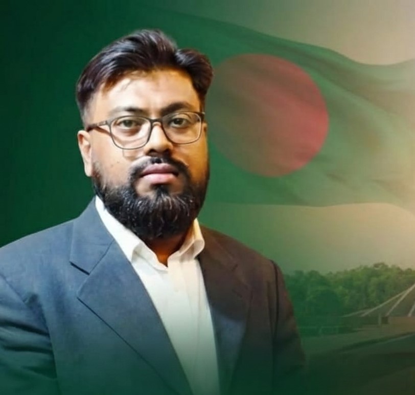 জাতীয় ক্রাইম সাংবাদিক সংস্থার কেন্দ্রীয় সাধারণ সম্পাদক নির্বাচিত হলেন শেখ শাহীন
