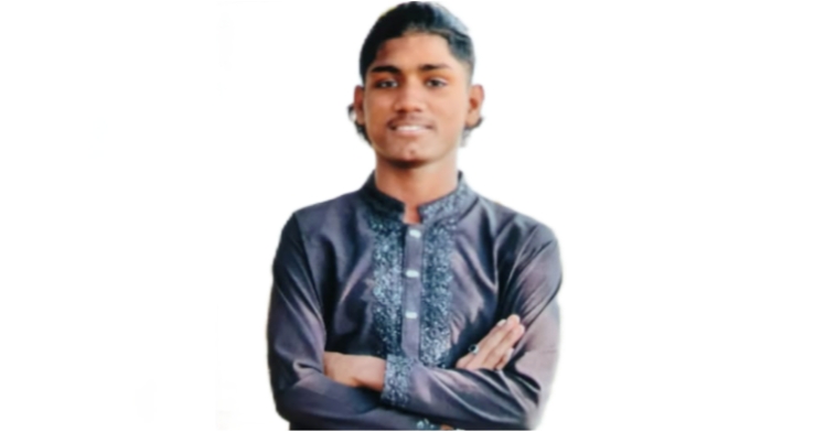 বন্দরে ছিনতাইকারীর ছুরিকাঘাতে আহত যুবকের জুবায়ের মৃত্যু