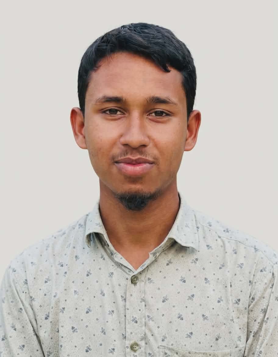 দীর্ঘদিন ধরে অসুস্থ সাংবাদিক আসিফ, সকলের নিকট দোয়া প্রার্থনা