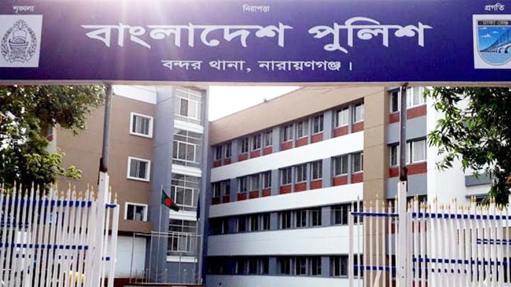 অপরাধের স্বর্গ রাজ্য বন্দর আইনশৃঙ্খলা পরিস্থিতি অবনতি নিয়ে প্রস্ন জনমনে
