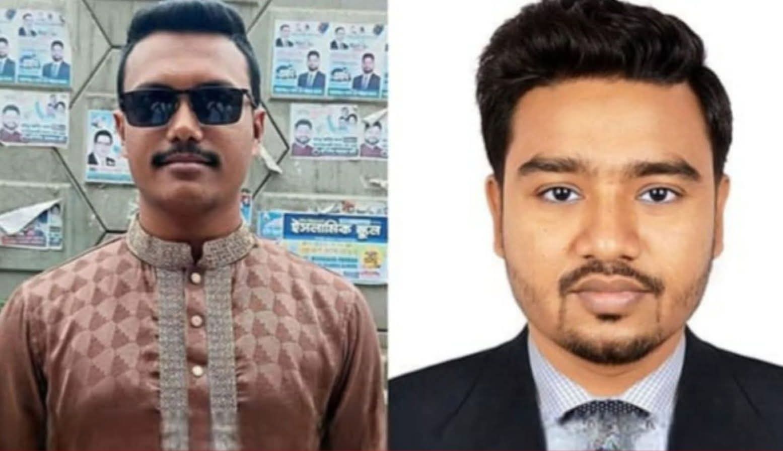 নারায়ণগঞ্জের সিটি কর্পোরেশনের বর্জ ব্যবস্থাপনার কাজে নিয়োজিত ট্রাক চাপায় ছাএদল ও যুবদলের দুই নেতার মৃত্যু