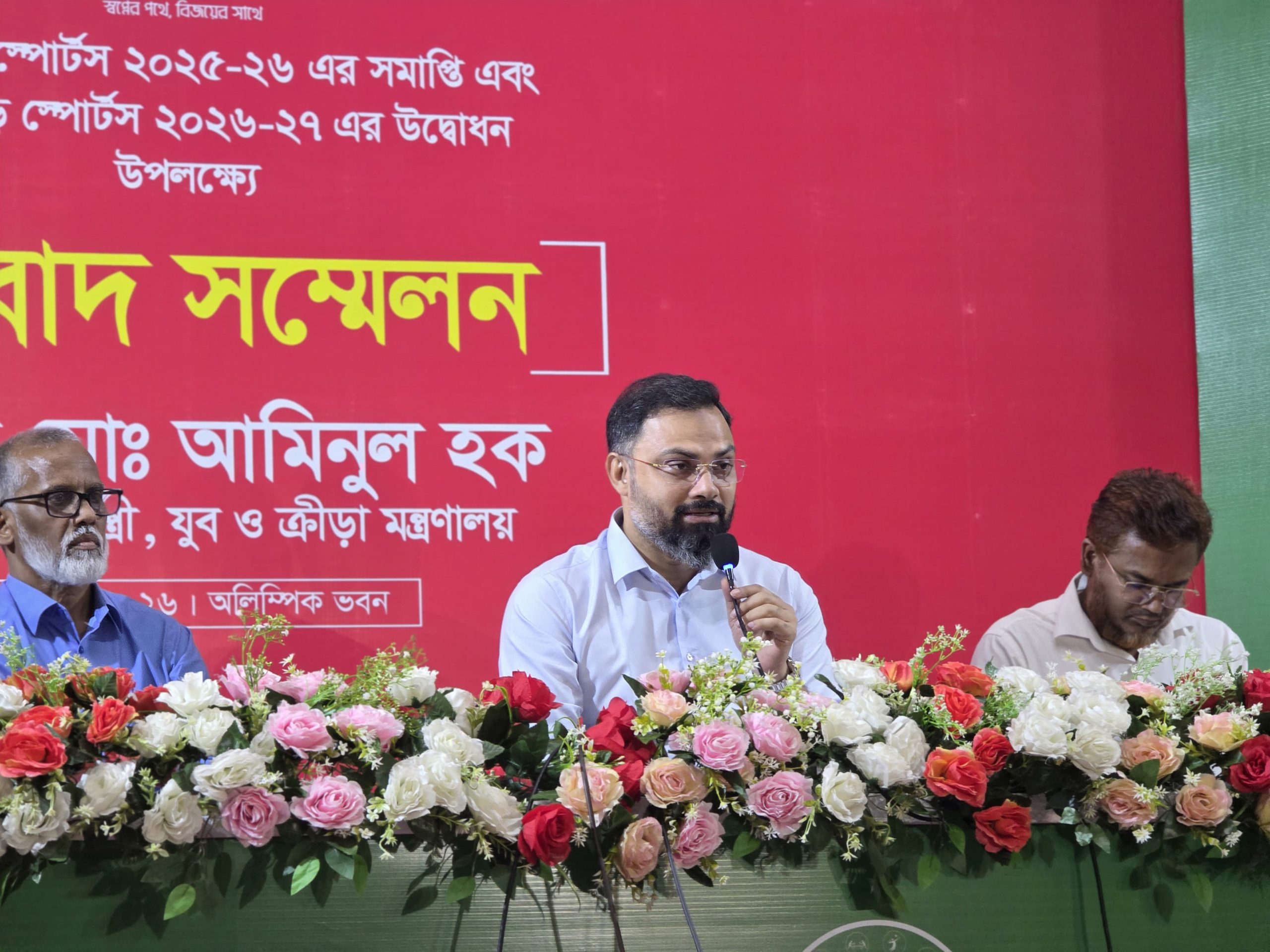 তৃণমূলের ক্রীড়া প্রতিভা অন্বেষণে ১ জুলাই থেকে ‘নতুন কুঁড়ি স্পোর্টস’-এর দ্বিতীয় আসরের রেজিস্ট্রেশন শুরু