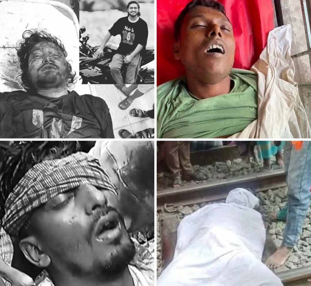 ব্রাহ্মণবাড়িয়াকে পিছনে ফেলেছে ভৈরব: বাজারের নামকে কেন্দ্র করে ভয়াবহ সংঘর্ষ, নিহত ৪, আহত শতাধিক