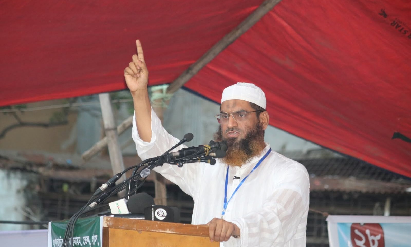 কার্ড নয়, বিদ্যুৎ-গ্যাস-জ্বালানি সংকটের স্থায়ী সমাধান চান মামুনুল হক