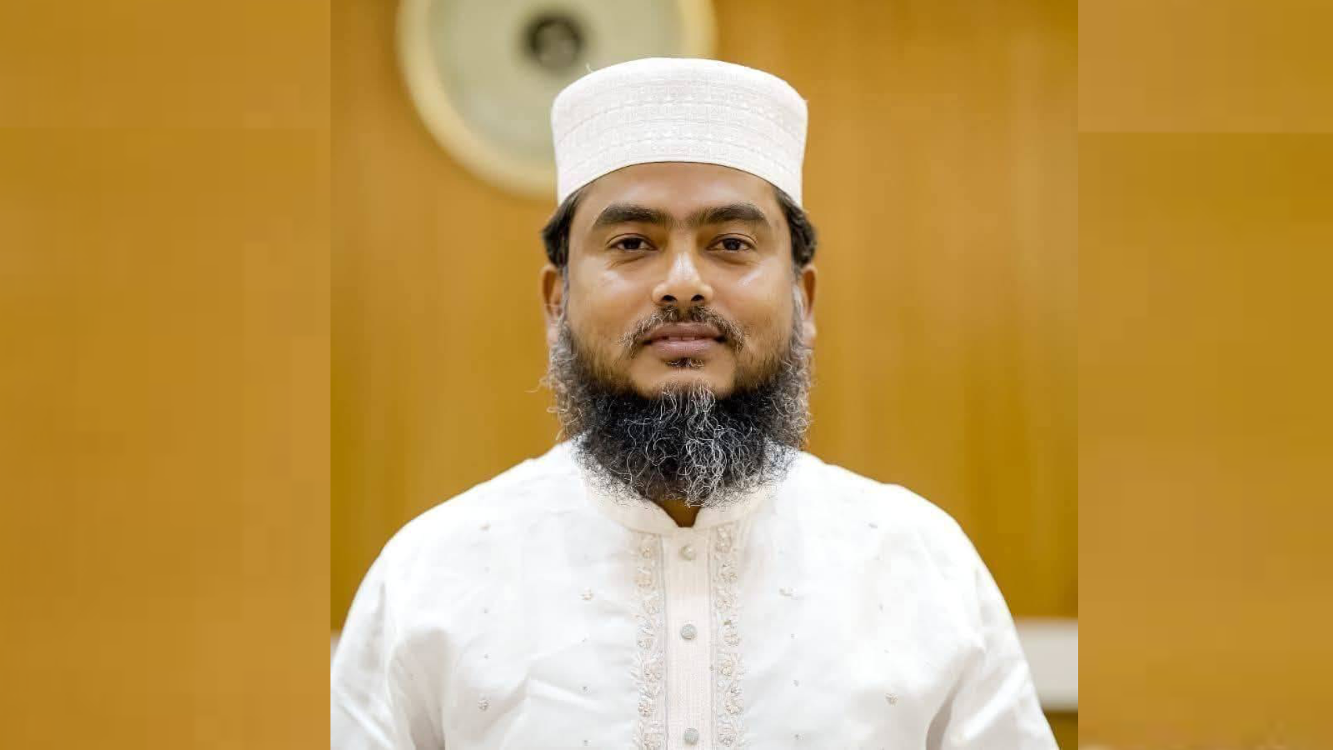 ঠাকুরগাঁও-১ উপনির্বাচনে ১১ দলীয় ঐক্যের প্রার্থী দেলাওয়ার হোসেন