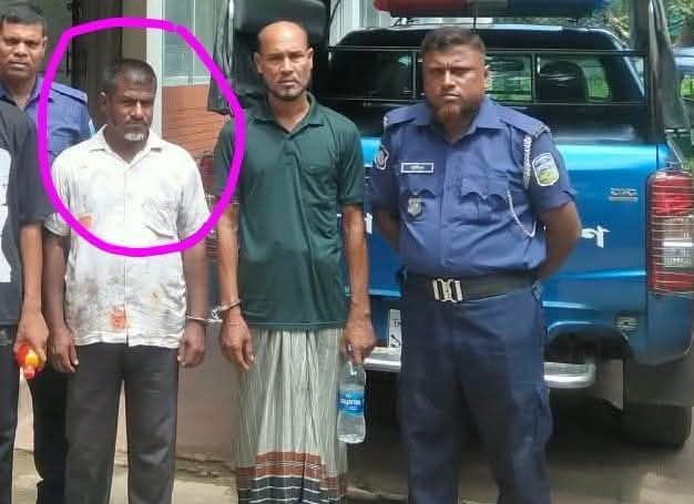 হালুয়াঘাটে ১৫০ পিস ইয়াবাসহ নালিতাবাড়ীর শ্রমিকদল নেতা গ্রেপ্তার