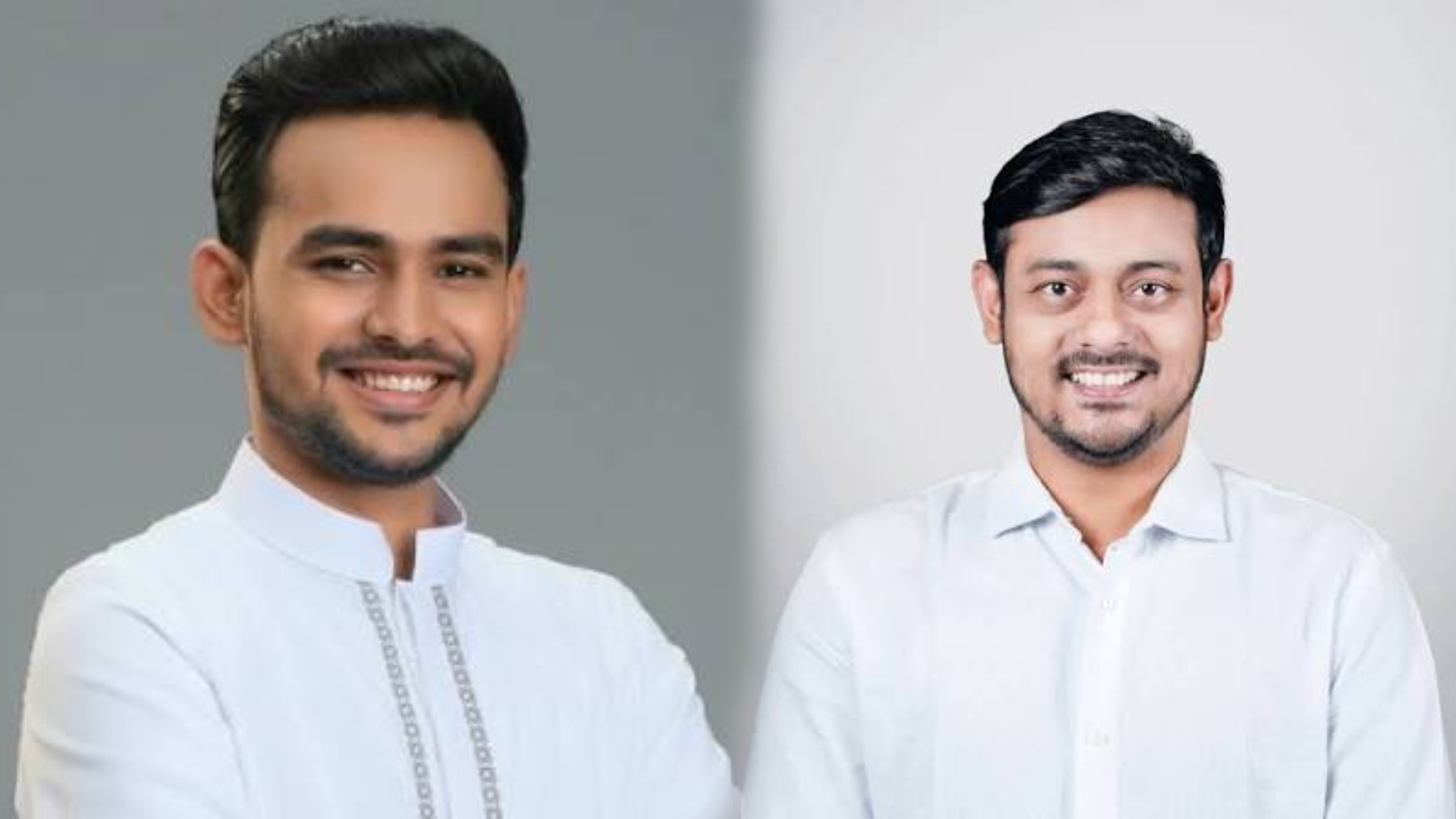 ঢাকা দক্ষিণে নাসীরুদ্দীন, উত্তরে আসিফ মাহমুদকে প্রার্থী ঘোষণা এনসিপির