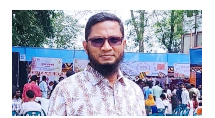 শিক্ষকদের পে-ফিক্সেশনে রাতদিন পরিশ্রম, প্রশংসায় দেলোয়ার হোসেন