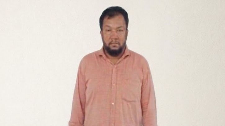 নারায়ণগঞ্জের সোনারগাঁয়ে যুবদল নেতা হত্যা মামলার আসামি কে কক্সবাজারে থেকে গ্রেপ্তার করেছে এসআরবি