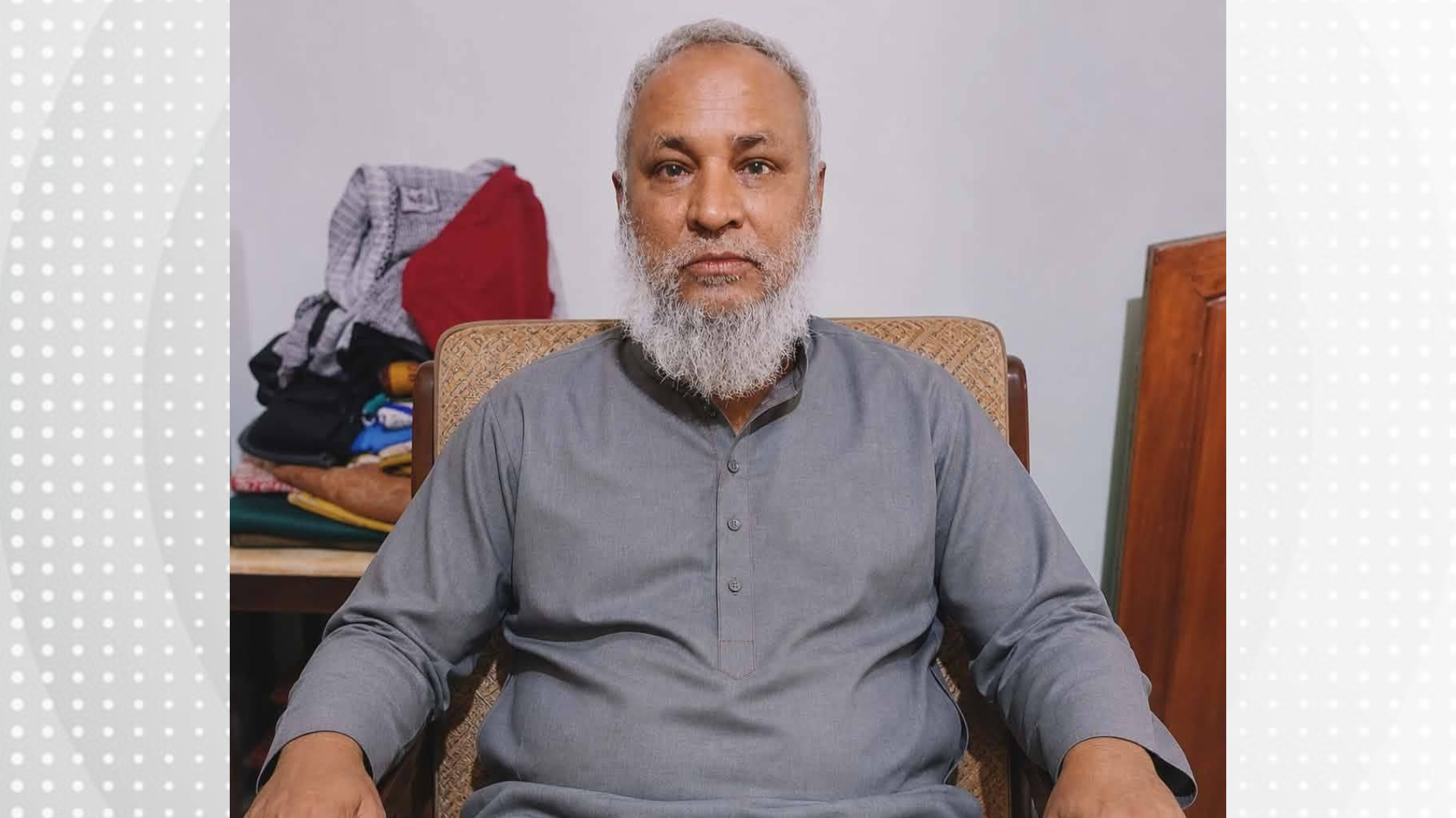 লুডু খেলার ভিডিওকে জুয়া বলে প্রচারের অভিযোগ, সালাউদ্দিনের