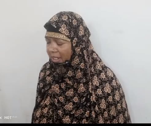 নারায়ণগঞ্জ বন্দরের মাদকসম্রাগী সুফিয়ার আবারো সেই মুসলেকা নাটক!